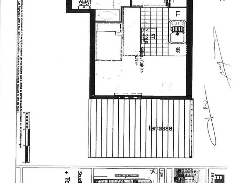 Maison à vendre, 21m², REIMS