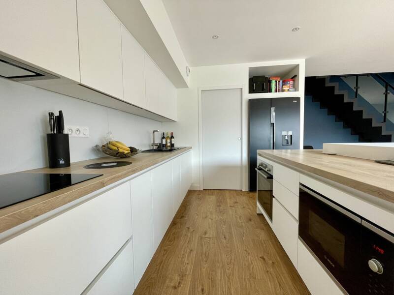 Maison à vendre, 135m², BORDEAUX