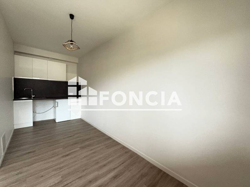 Maison à louer, 40m², VIF