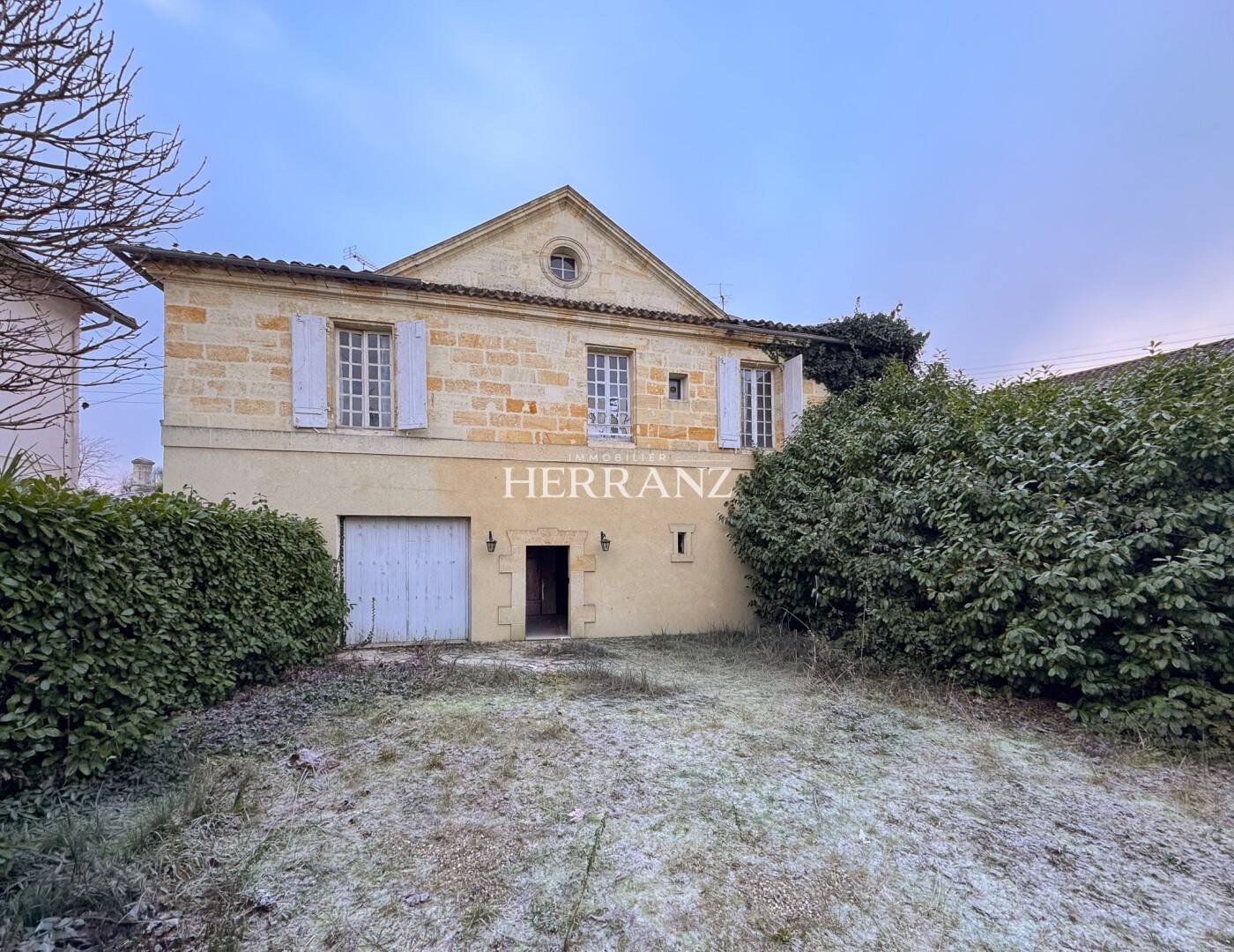 Maison à vendre, 225m², LIBOURNE