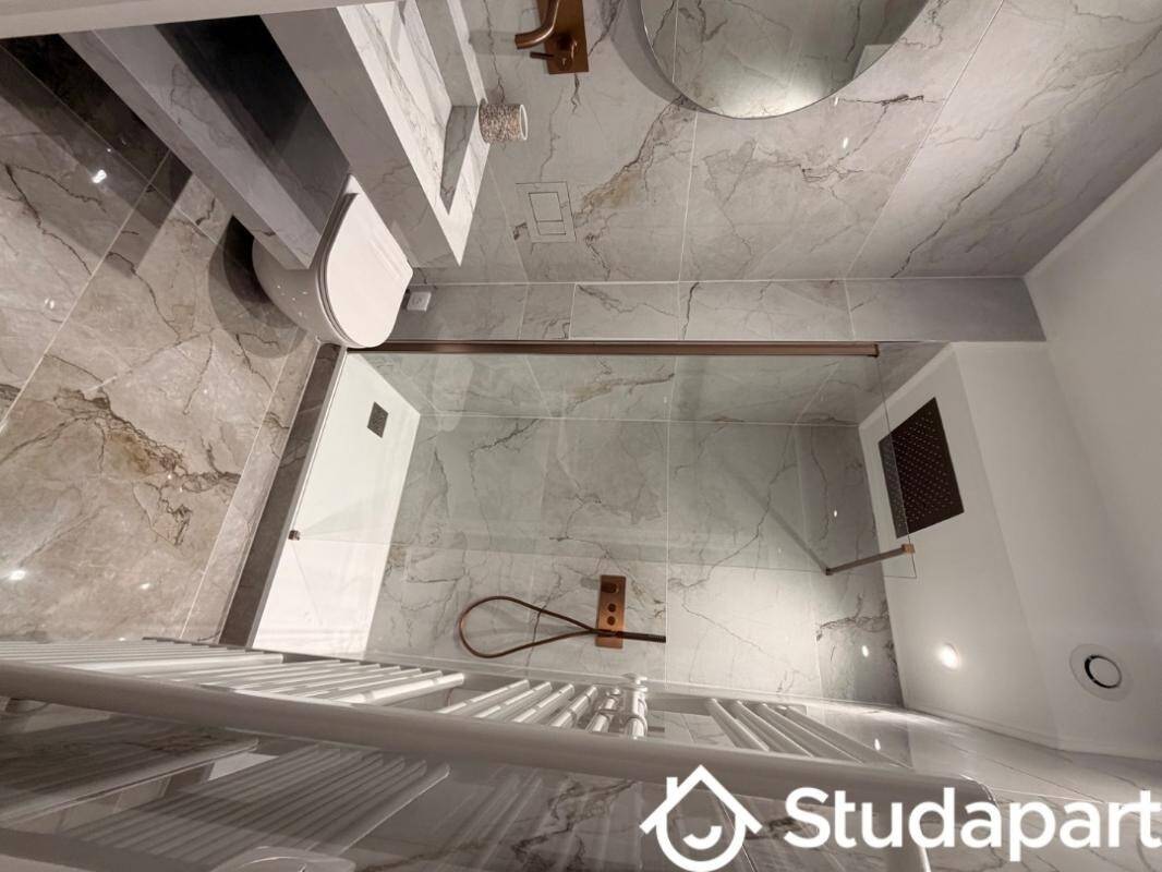 Maison à louer, 20m², ANTONY