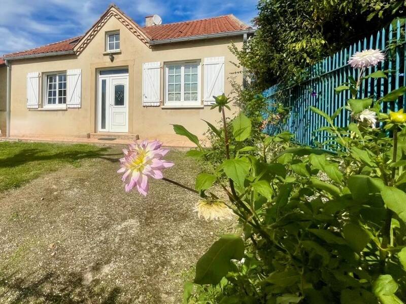 Maison à vendre, 142m², VIELLA