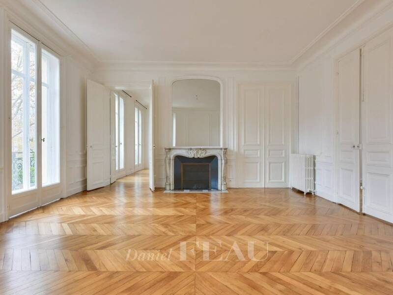 Maison à louer, 200m², PARIS 17E