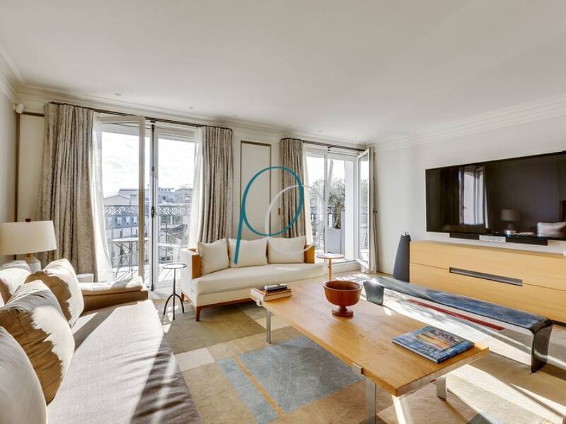 Maison à vendre, 149m², PARIS 8E
