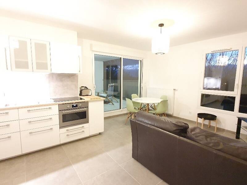 Maison à louer, 42m², CHAPONOST