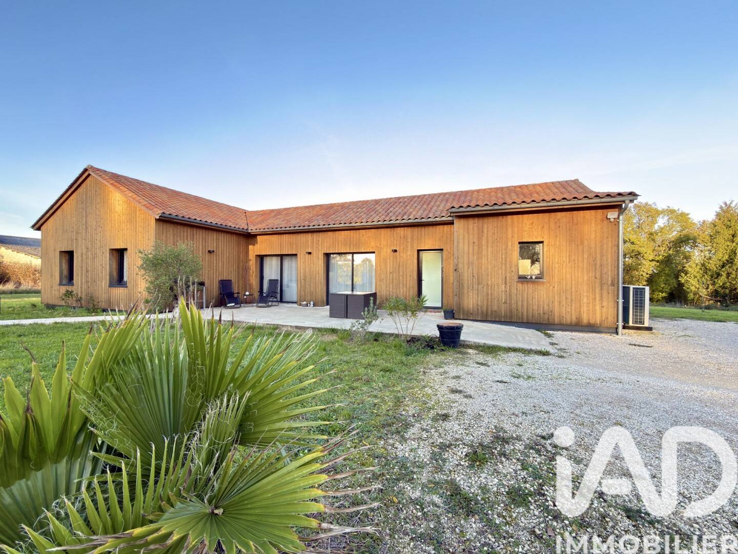 Maison à vendre, 124m², LES EYZIES DE TAYAC SIREUIL