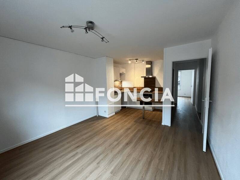 Maison à louer, 39m², GRENOBLE