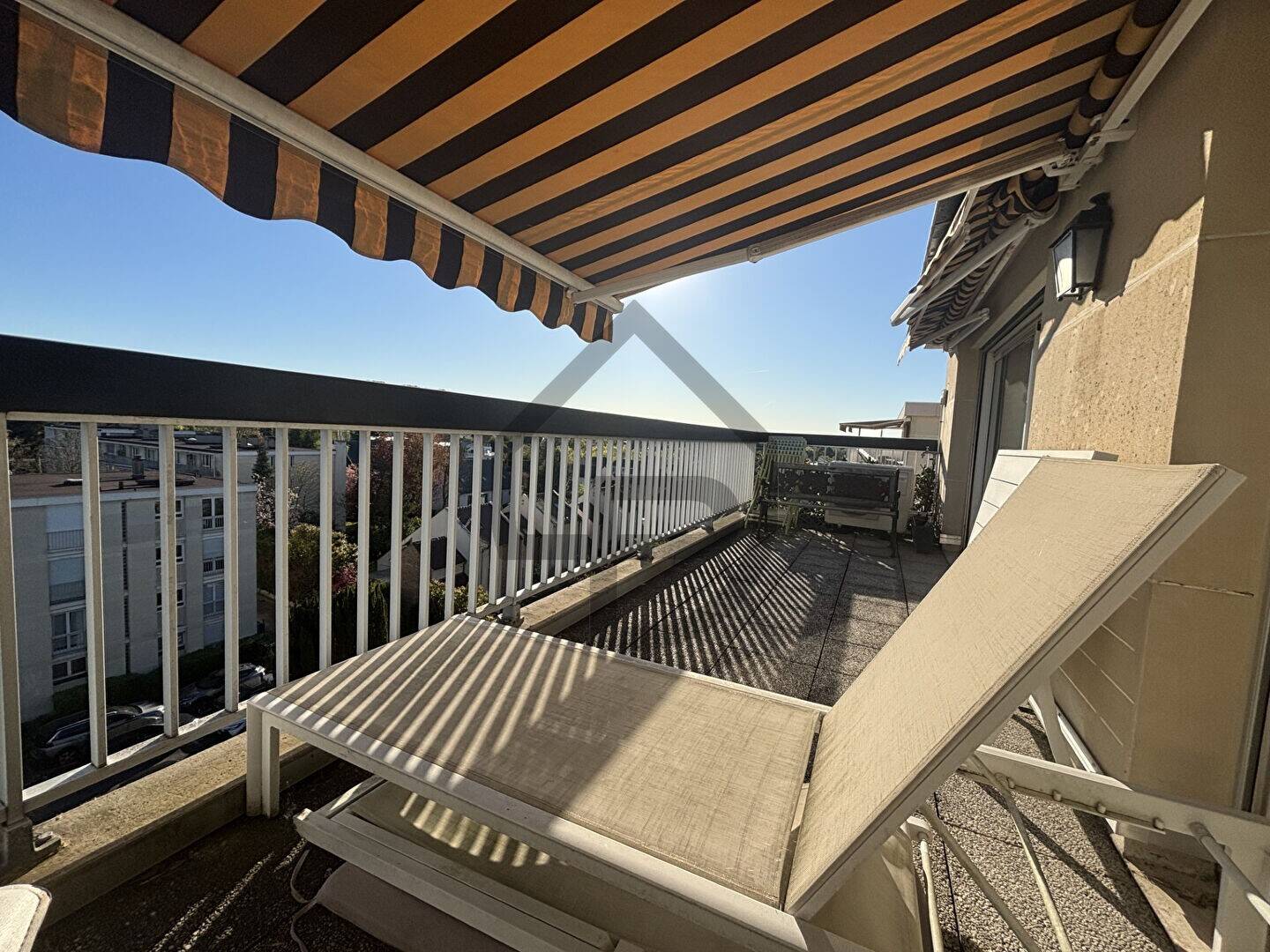 Maison à vendre, 56m², RUEIL MALMAISON