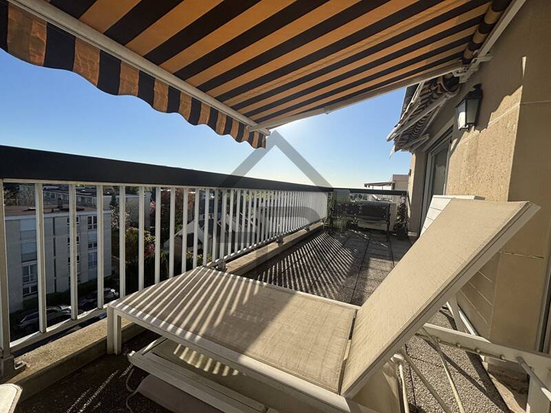 Maison à vendre, 56m², RUEIL MALMAISON