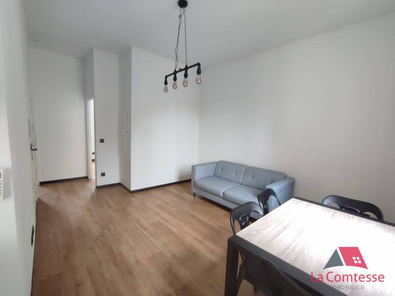 Maison à louer, 36m², MARSEILLE 6E