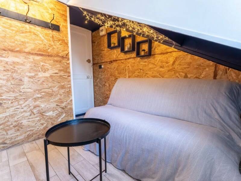 Maison à louer, 10m², NICE