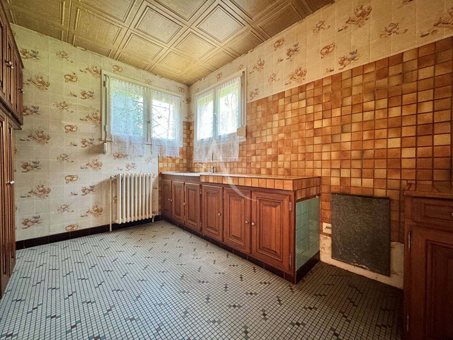 Maison à vendre, 179m², CAEN