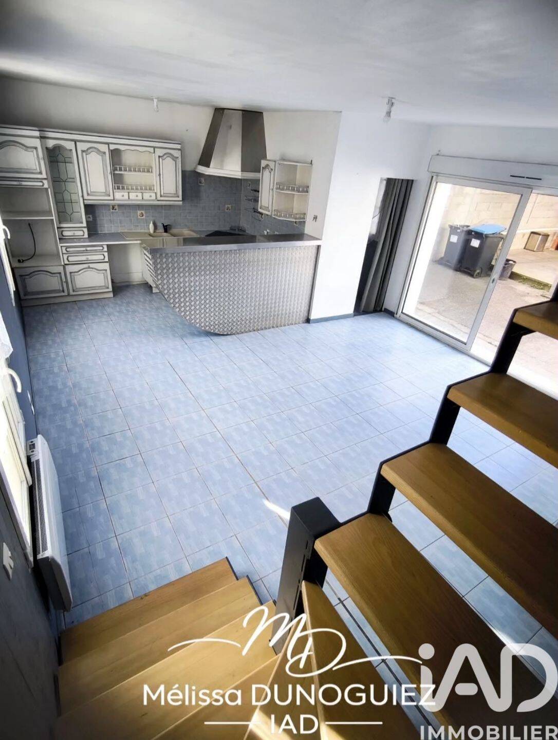 Maison à vendre, 160m², LA ROCHELLE