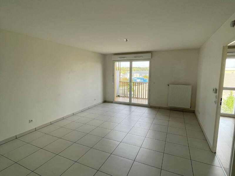 Maison à louer, 63m², VENISSIEUX