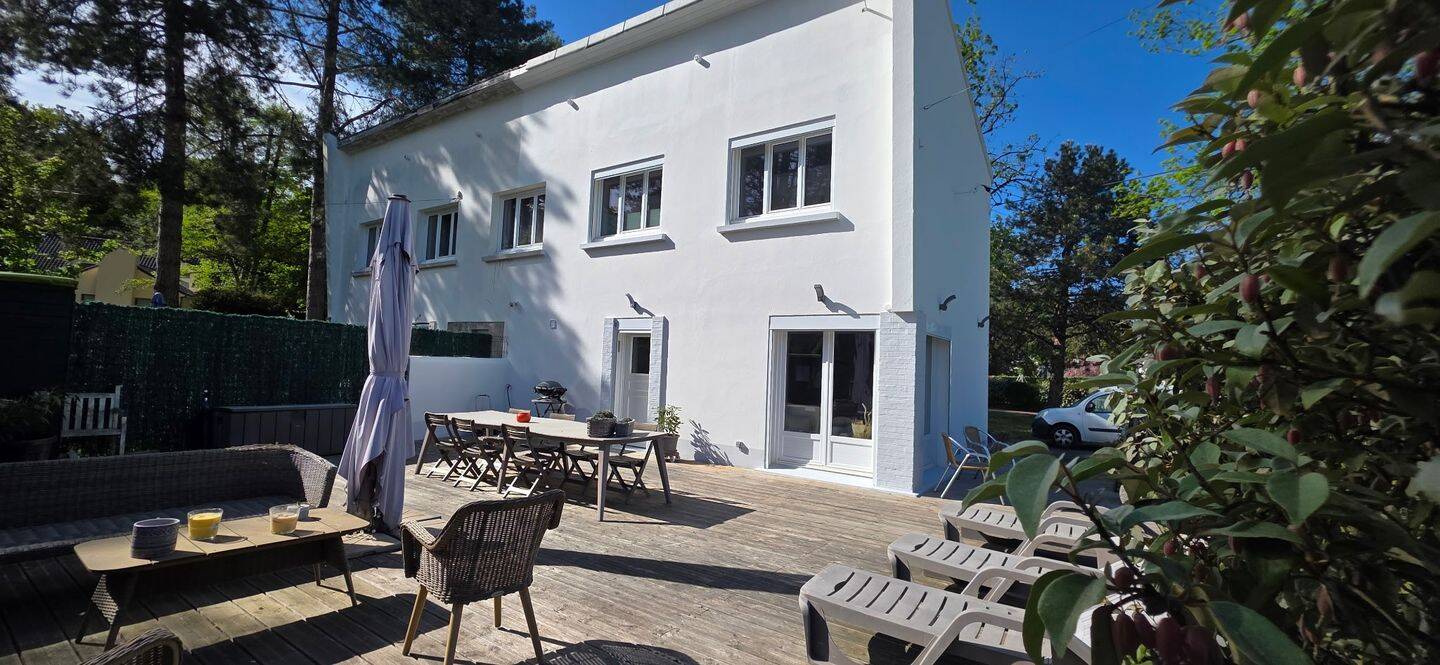Maison à vendre, 50m², LE TOUQUET PARIS PLAGE