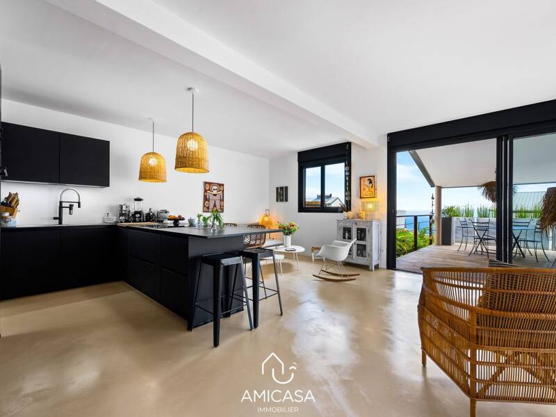 Maison à vendre, 145m², SAINT GILLES LES BAINS