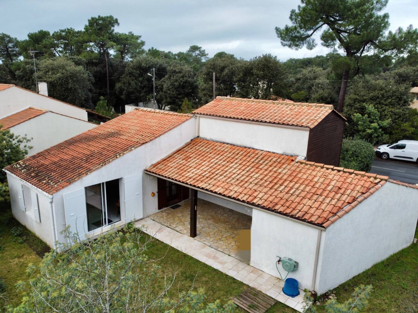 Maison à vendre, 85m², SAINT TROJAN LES BAINS