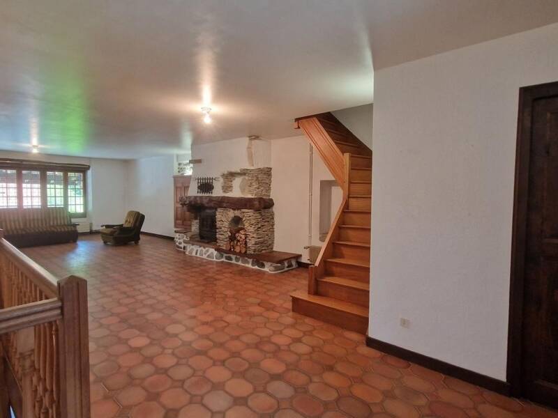 Maison à louer, 170m², CHAVANNAZ