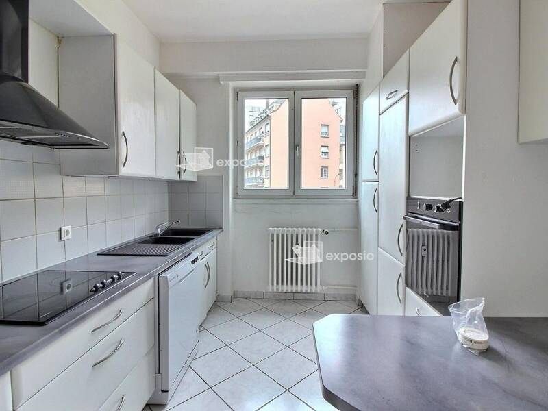 Maison à louer, 91m², STRASBOURG