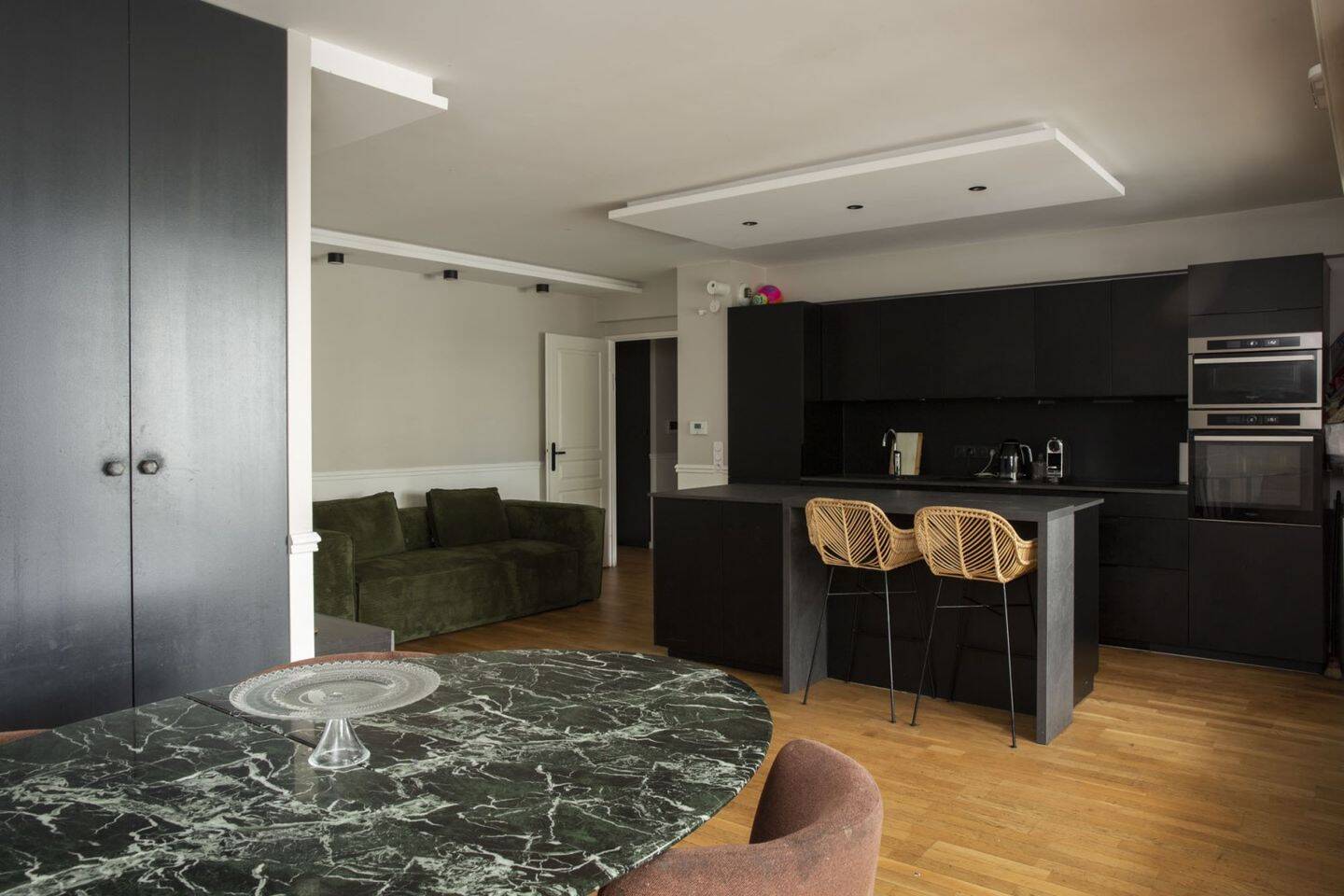 Maison à louer, 88m², SAINT MAUR DES FOSSES