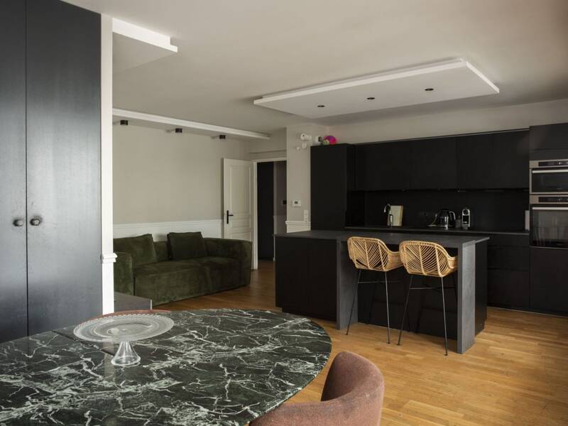 Maison à louer, 88m², SAINT MAUR DES FOSSES