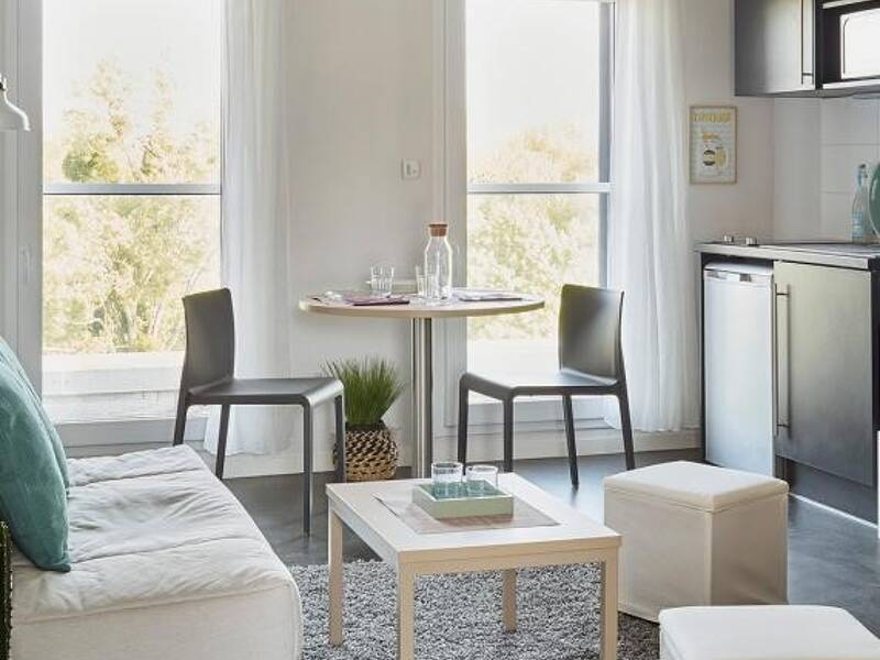 Maison à louer, 35m², RENNES