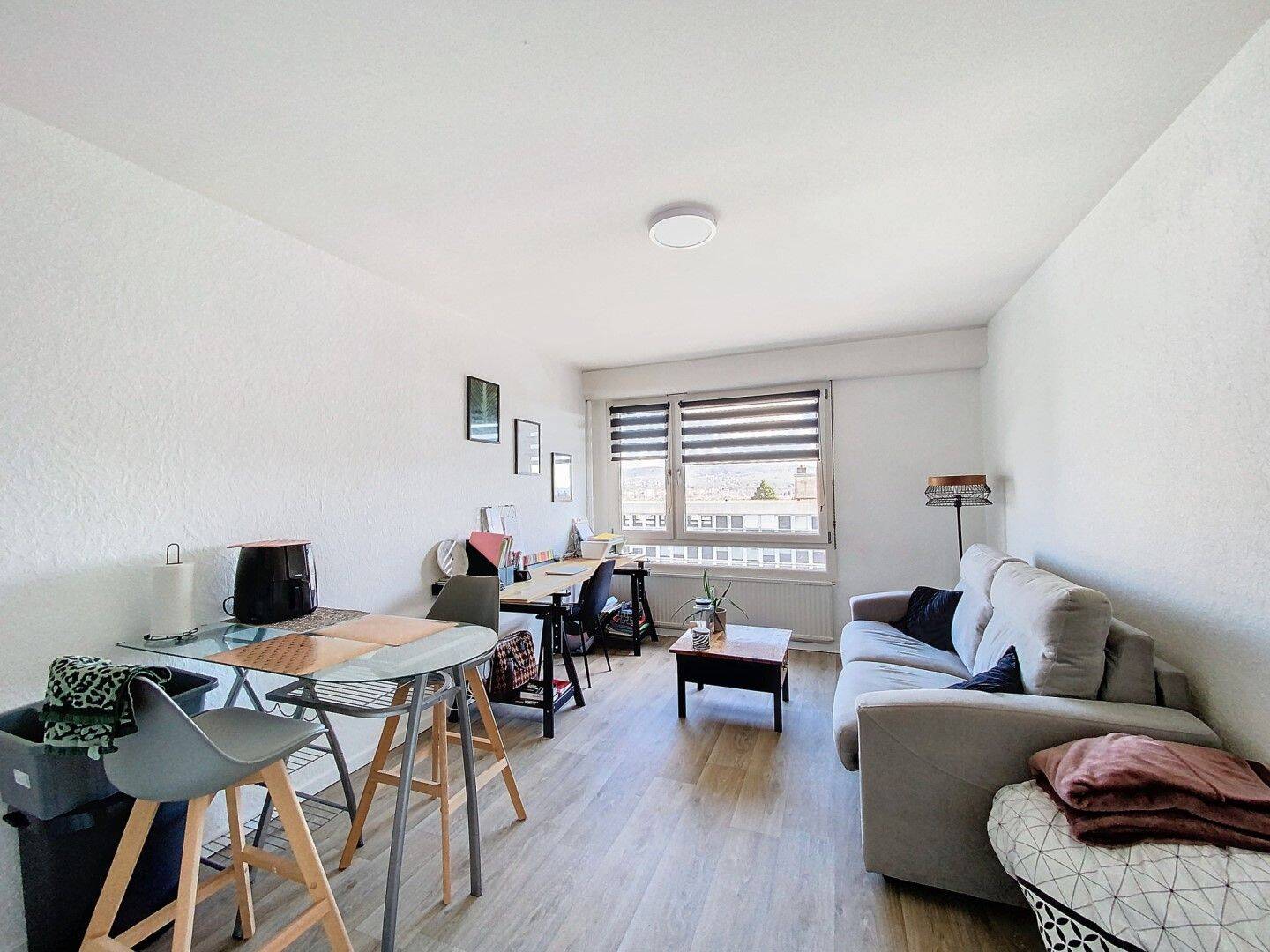 Maison à louer, 23m², NANCY