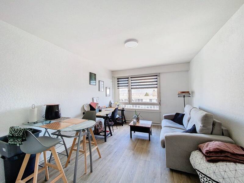 Maison à louer, 23m², NANCY