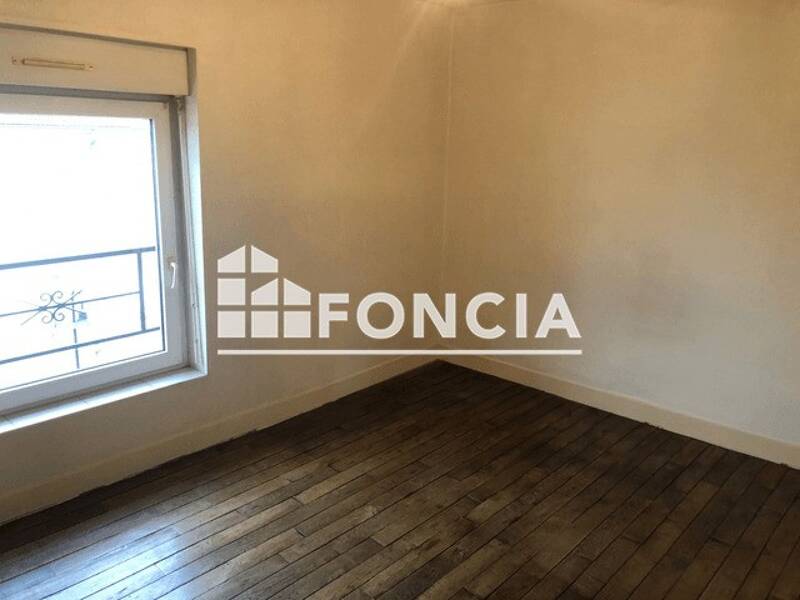 Maison à louer, 46m², SAINT MAX