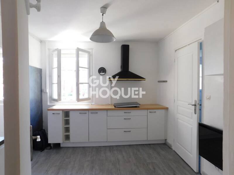 Maison à louer, 39m², DREUX