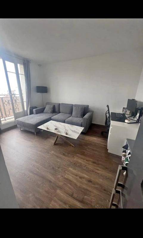 Maison à louer, 28m², CLICHY