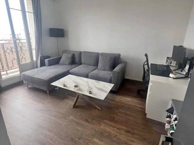 Maison à louer, 28m², CLICHY