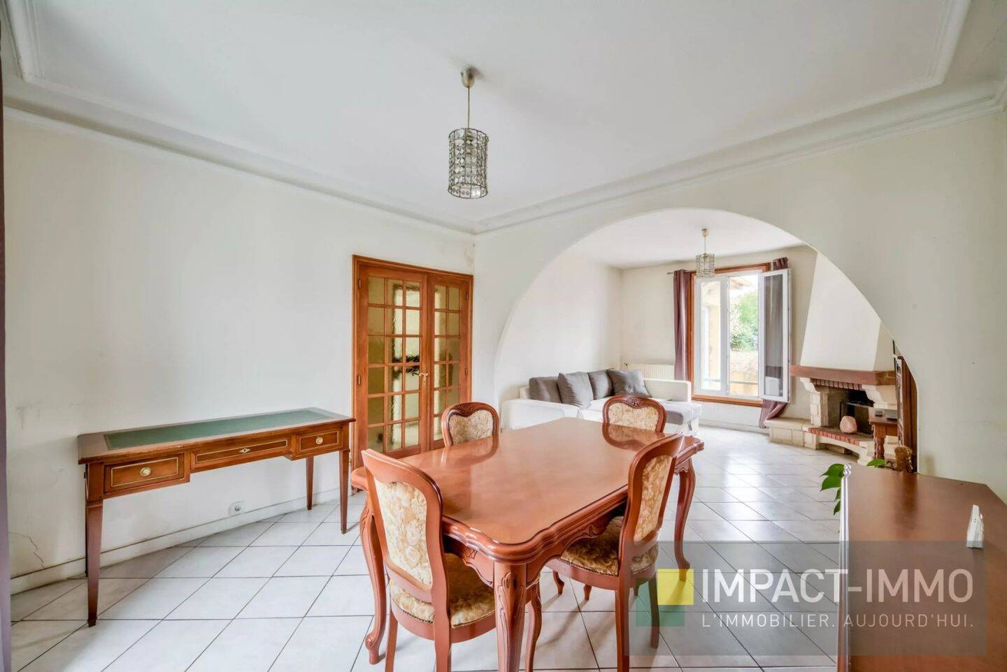 Maison à vendre, 156m², NANTERRE