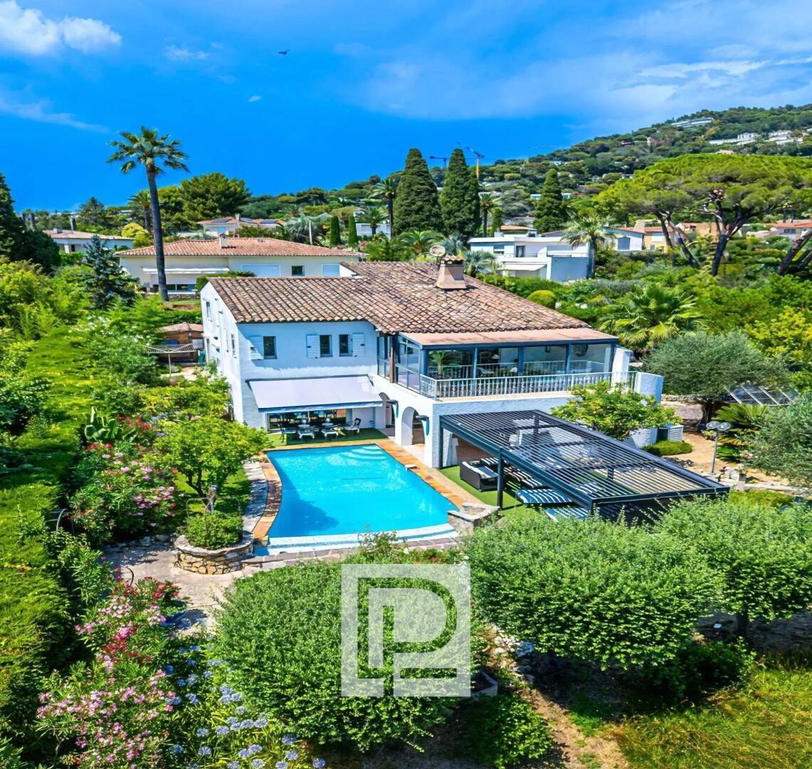 Maison à vendre, 228m², CANNES