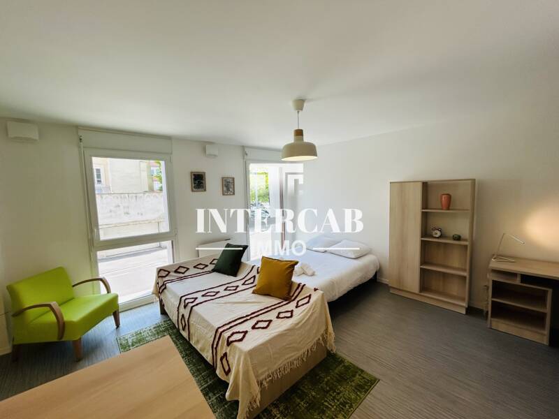 Maison à louer, 34m², REIMS