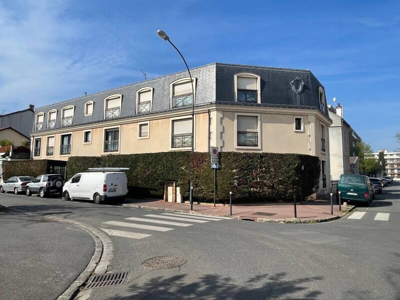 Maison à louer, 35m², SAINT MAUR DES FOSSES