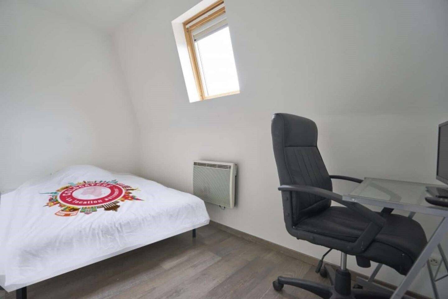 Maison à louer, 15m², ROUBAIX