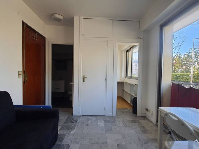 Maison à louer, 19m², NICE