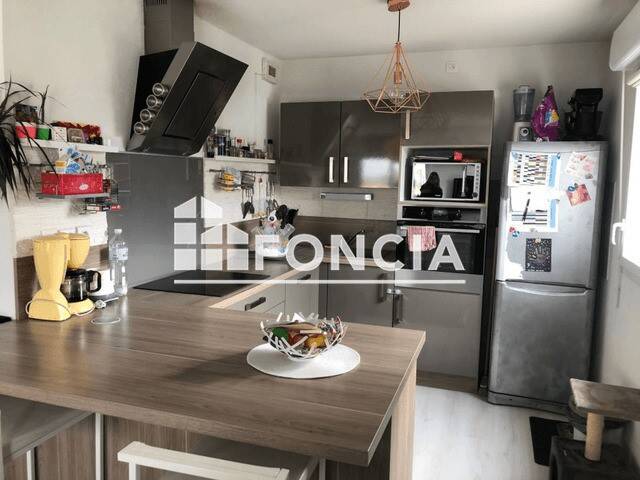 Maison à louer, 60m², LA ROCHE SUR YON