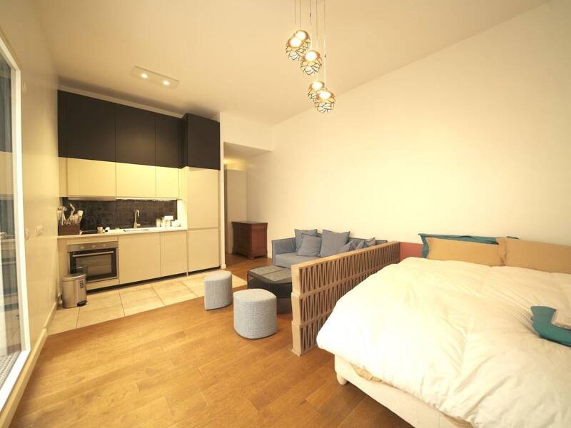 Maison à louer, 40m², LEVALLOIS PERRET