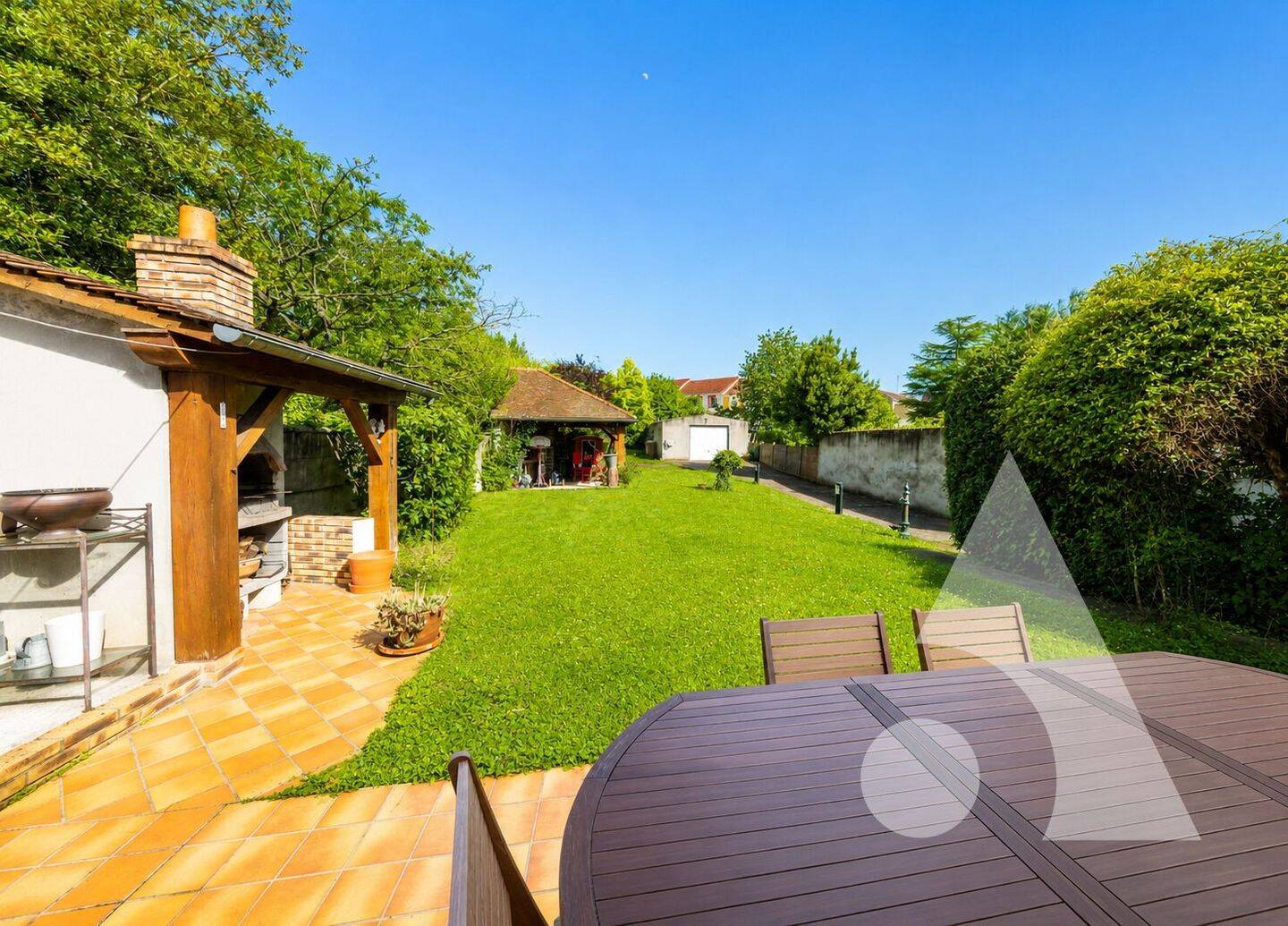 Maison à vendre, 126m², CORBEIL ESSONNES