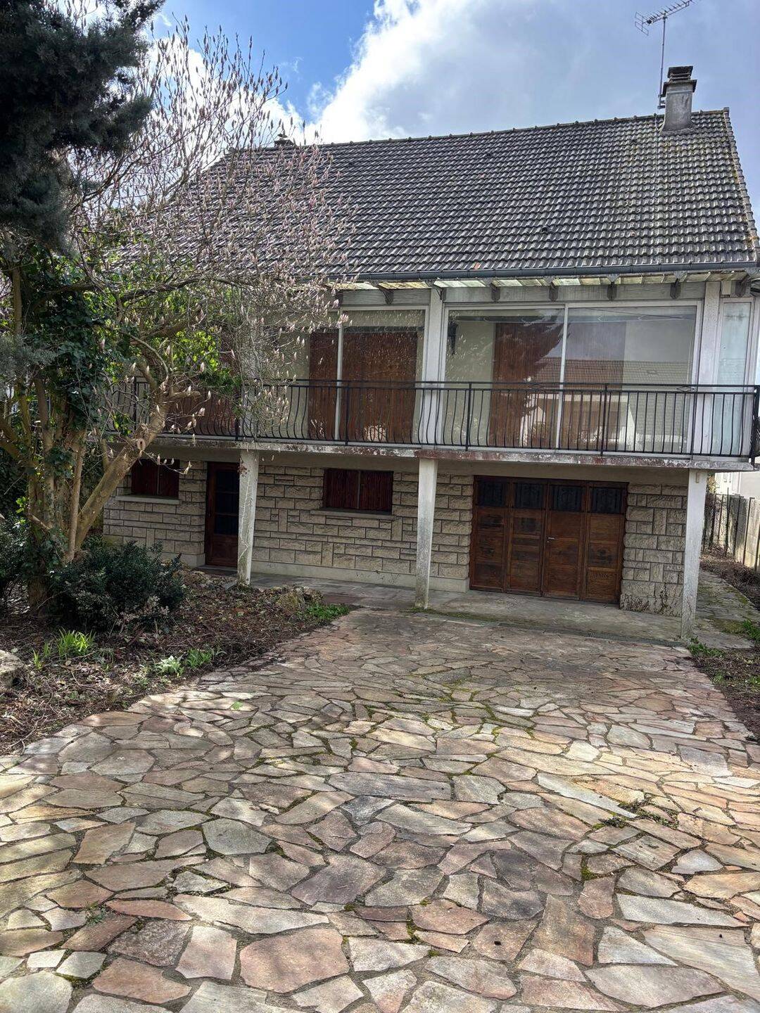 Maison à vendre, 112m², MANDRES LES ROSES