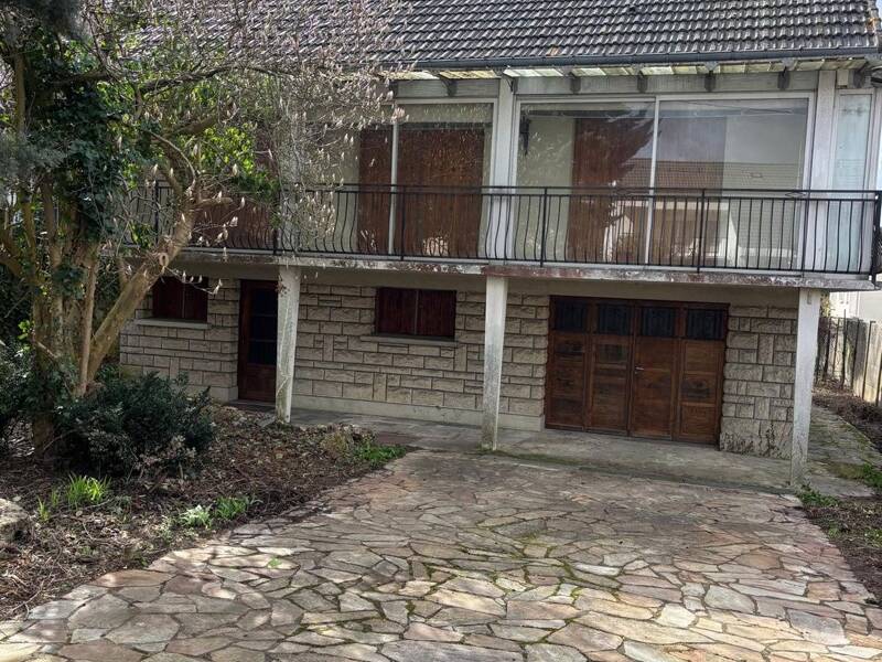 Maison à vendre, 112m², MANDRES LES ROSES
