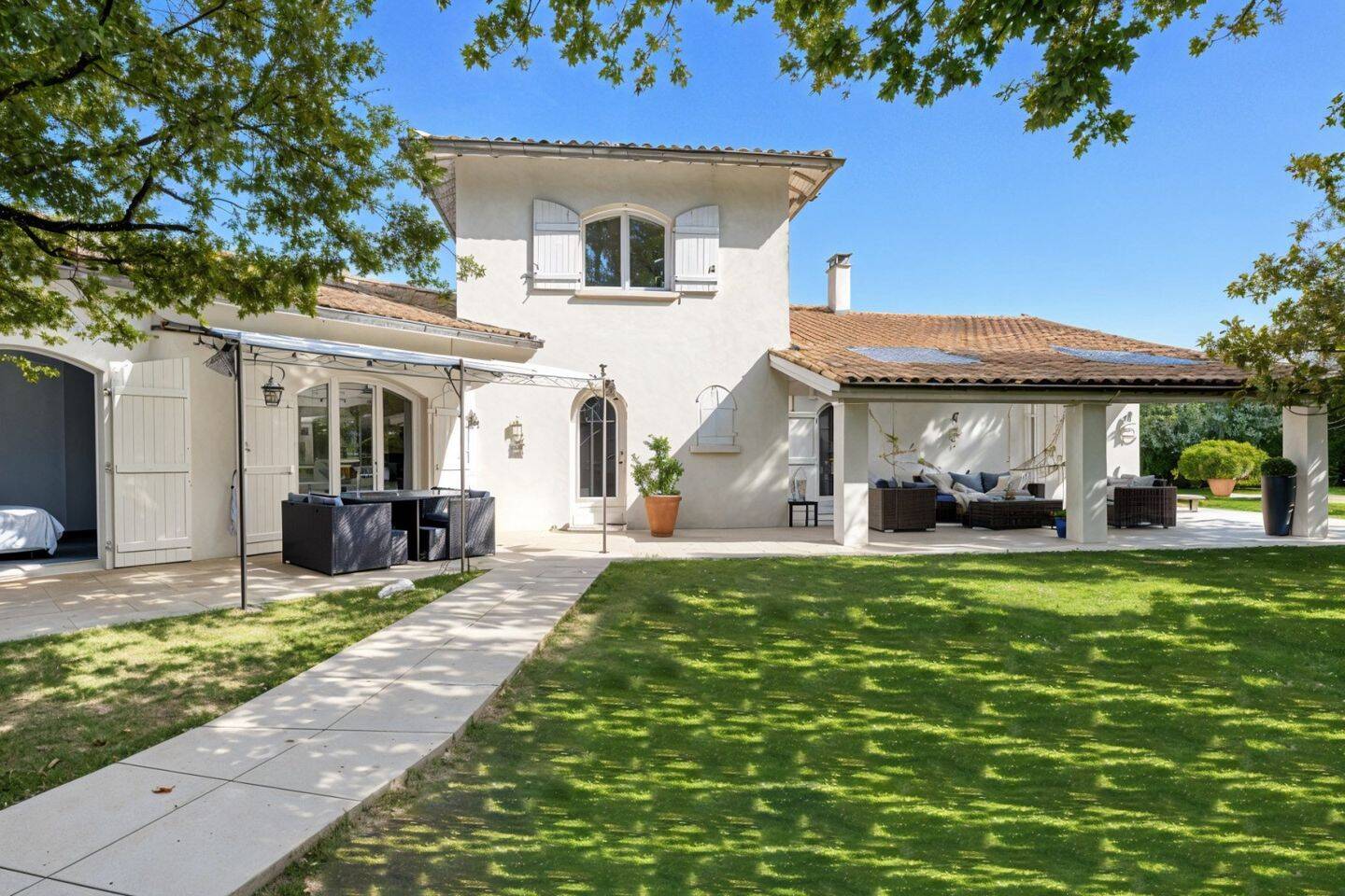 Maison à vendre, 283m², TASSIN LA DEMI LUNE