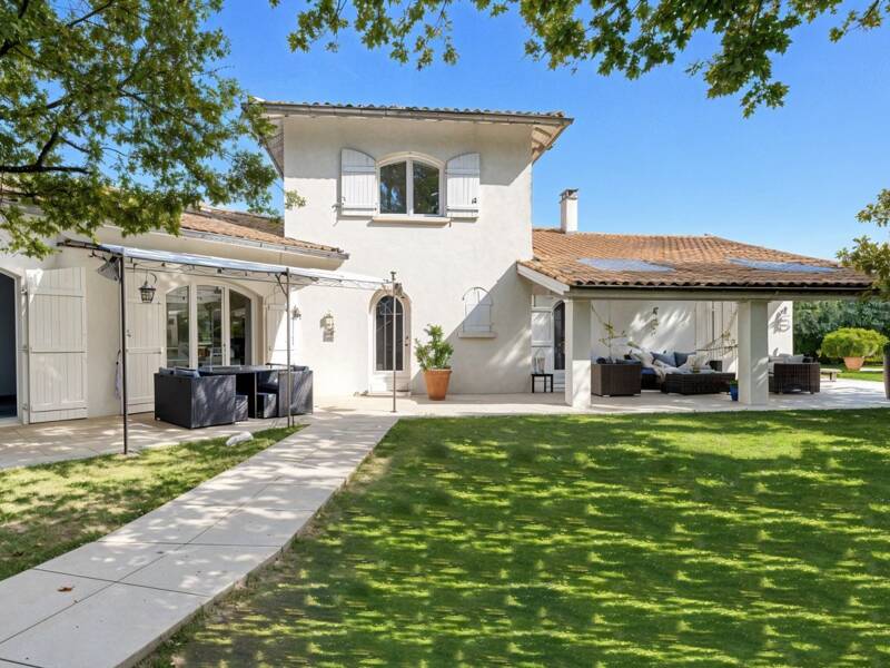 Maison à vendre, 283m², TASSIN LA DEMI LUNE