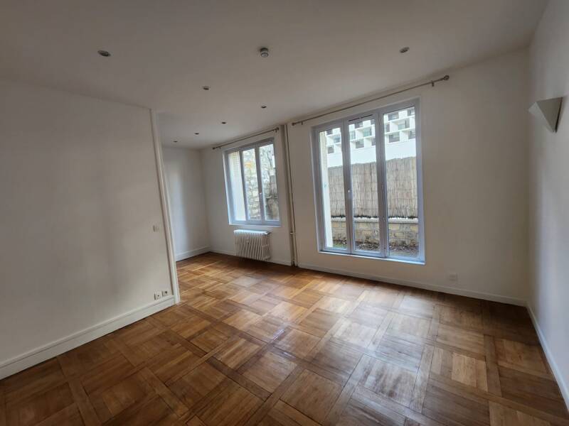 Maison à louer, 32m², BOULOGNE BILLANCOURT