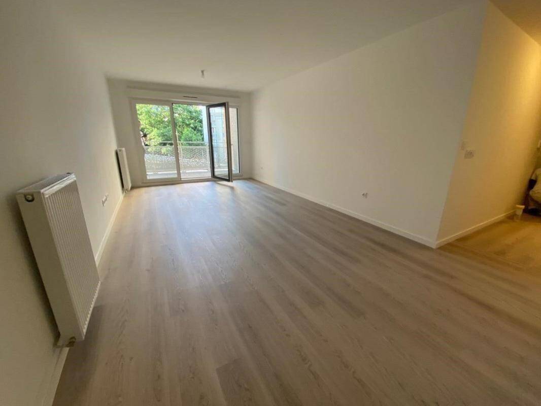 Maison à louer, 70m², BOBIGNY