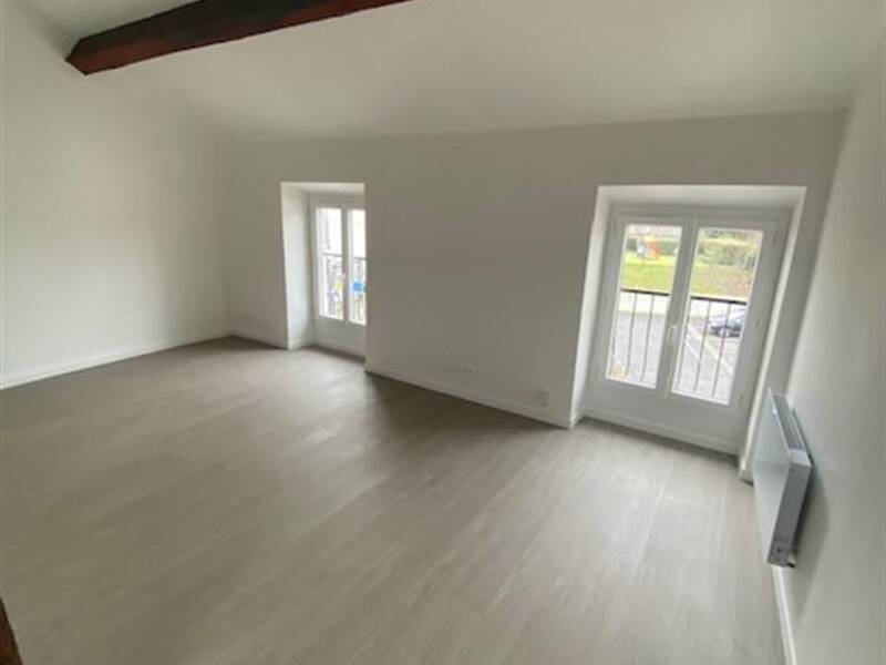 Maison à louer, 39m², VAUJOURS