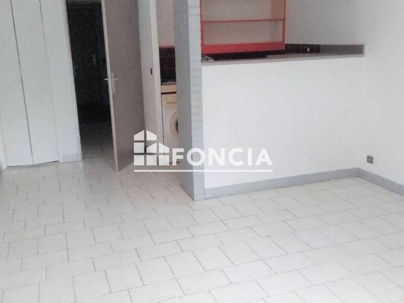 Maison à vendre, 27m², NIMES