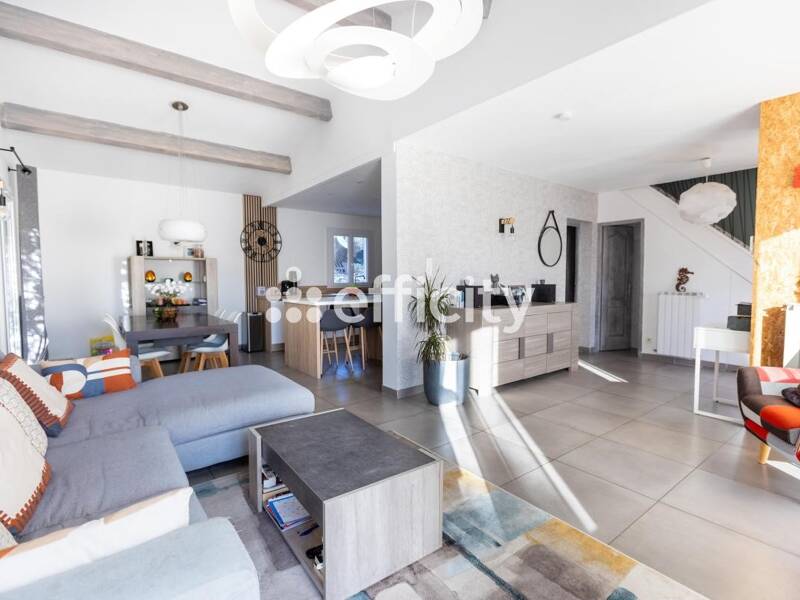 Maison à vendre, 108m², MARSEILLE 13E